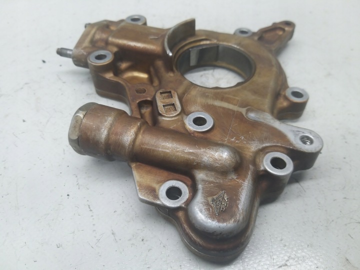 POMPE HUILES VÉRIFIÉE 1.3 1.4 8V I-DSI 83KM HONDA JAZZ II