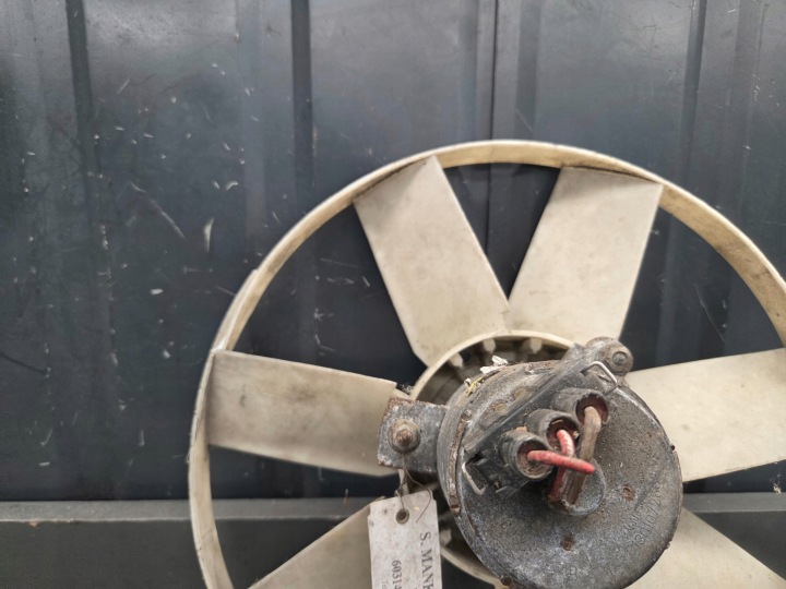 1H0959455 VENTILATEUR VENTILATEUR PASSAT B4 1.9D