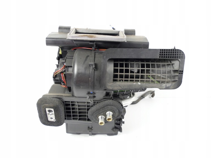 CHAUFFAGE AIR SURALIMENTATION MANUELLE CLIMATISATION RENAULT CLIO IV