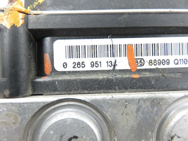 POMPE ABS PEUGEOT 308 SW UNIVERSEL 0265951134