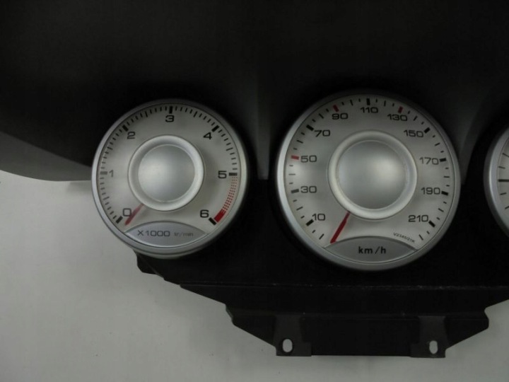 FIAT ULYSSE II 179 COMPTEUR TABLEAU DE BORD 2,0D 1400613880
