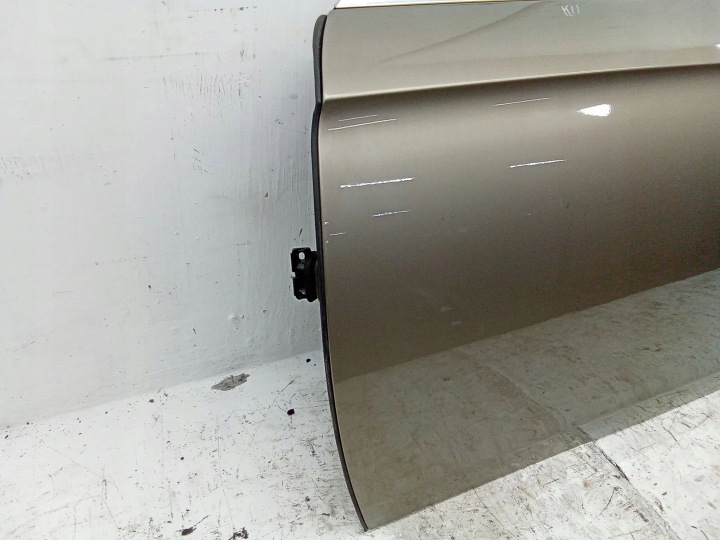 PORTES AVANT GAUCHE CÔTÉ MERCEDES-BENZ CLS C219