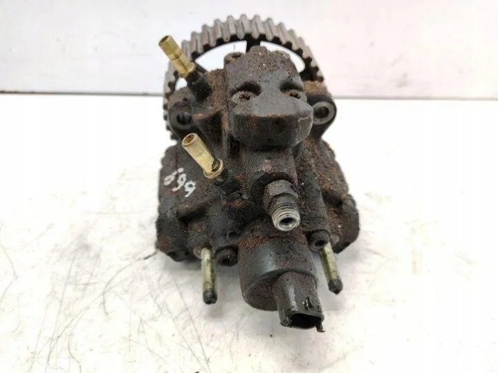 POMPE CARBURANTS RENAULT LAGUNA II (BG0/1_) 0445010018 1.87L DIESEL 77KW 2005