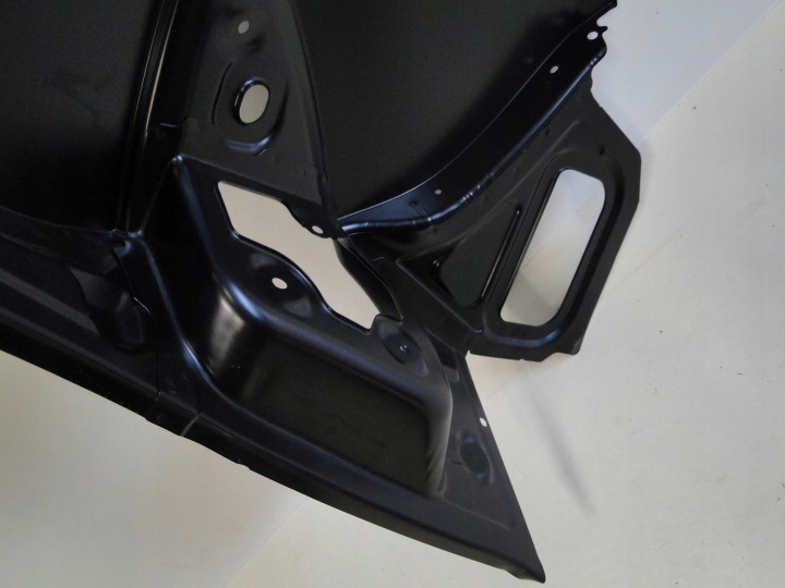 MERCEDES B CLASSE 246 W246 AILE ARRIÈRE GAUCHE A2466301300 A2466300701