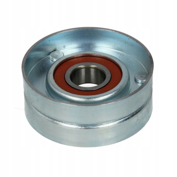 GALET TENDEUR COURROIE EN V MINI R50 R53 R52