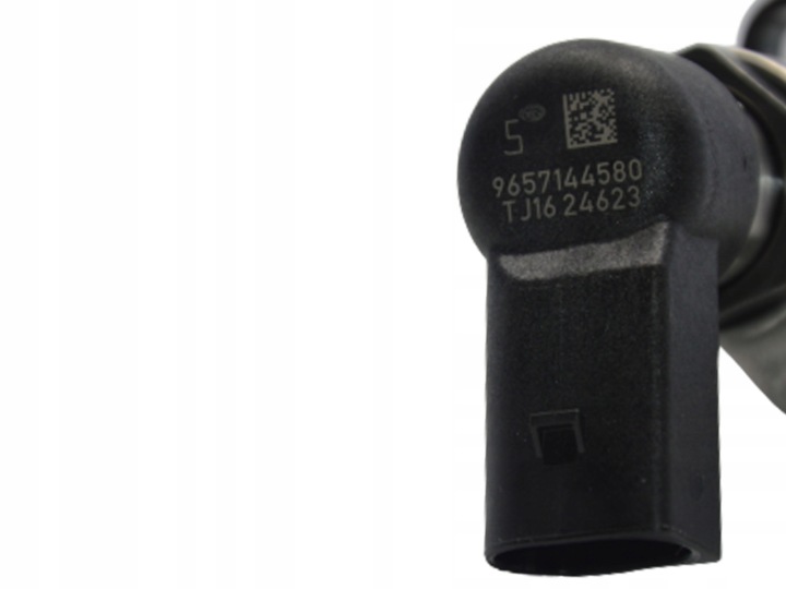 INJECTEUR CR KPL.CITROEN
