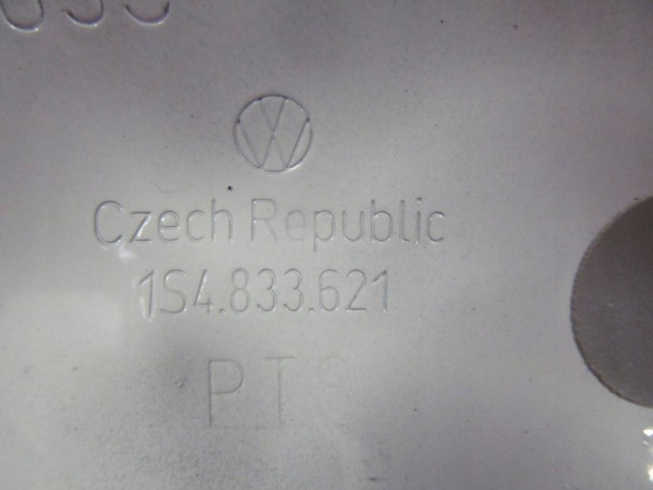 VW UP SEAT MII SKODA CITIGO 11-23 PORTES GAUCHE ARRIÈRE ARRIÈRE GAUCHE C501