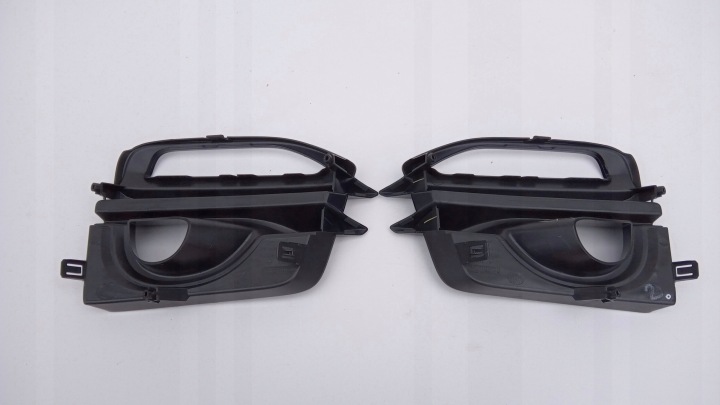 GRILLE PARE-CHOCS DROITE GAUCHE AVANT INFINITI Q50