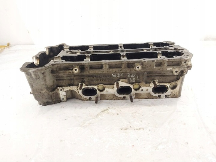 CULASSE MOTEUR GAUCHE MERCEDES-BENZ R6420163901 A6420106720 3.0 CDI 642920