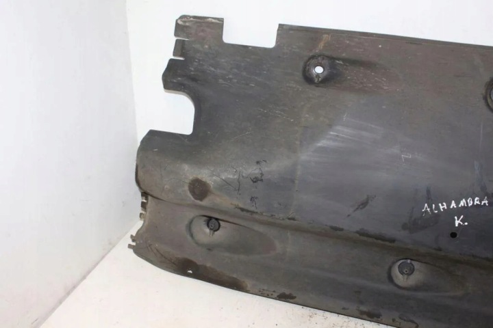 GAUCHE PROTECTION CHÂSSIS SEAT ALHAMBRA (710, 711) 7N0825201A 2.0L DIESEL 2012