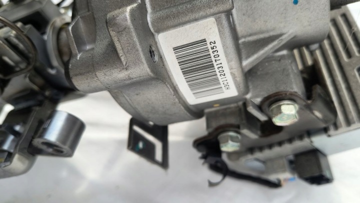 SUPPORT ÉLECTRIQUE HYUNDAI I30 II A6563-99500 56300-A6200+STACYJKA