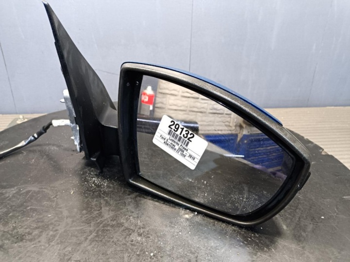 FORD S-MAX MK1 RÉTROVISEUR DROIT 6PIN 46