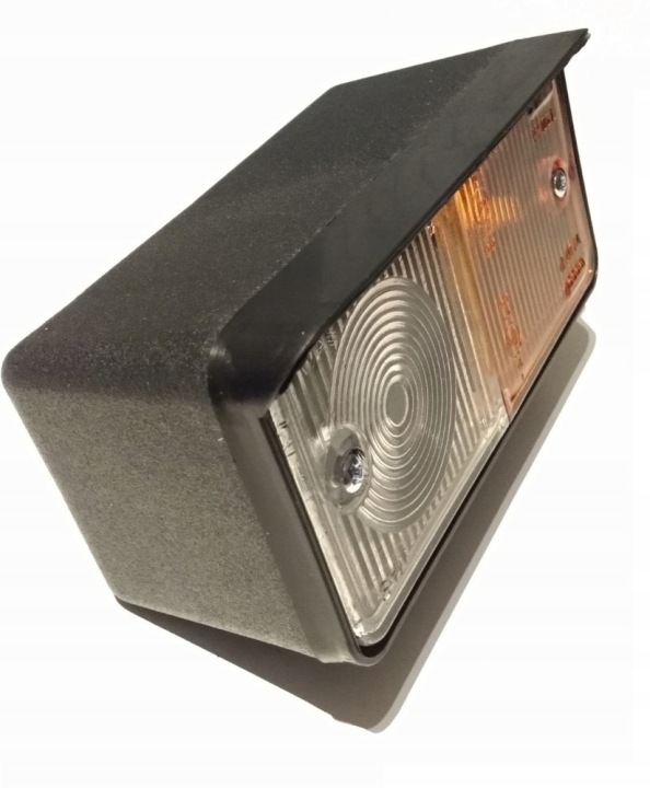 PHARE CLIGNOTANT DROITE URSUS C-360 E-424 WO7-P