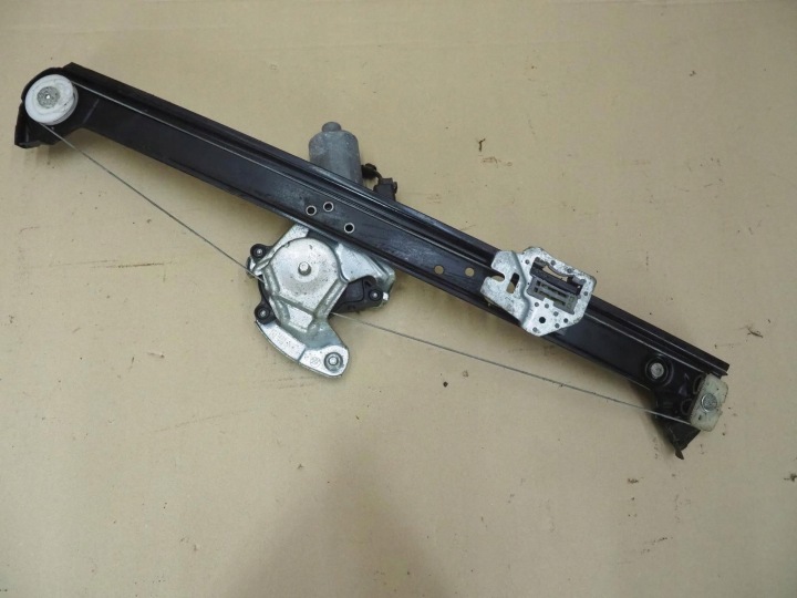 MÉCANISME ÉLÉVATEUR VITRES GAUCHE ARRIÈRE BMW X5 E53 8243805