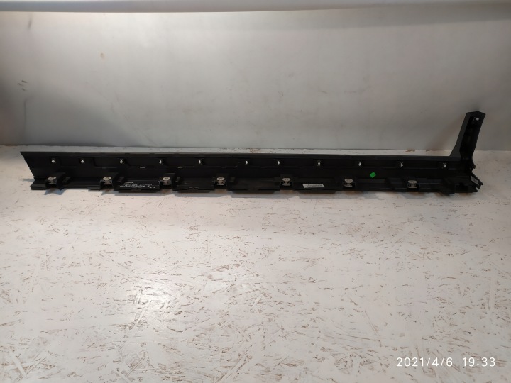 MOULURE SEUIL SEUIL DROITE FORD KUGA MK2 TITANIUM
