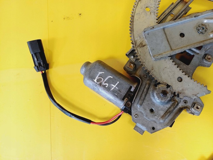 ÉLÉVATEUR VITRE GAUCHE ARRIÈRE LANCIA KAPPA BERLINE 2 GOUPILLE 400261B NR317
