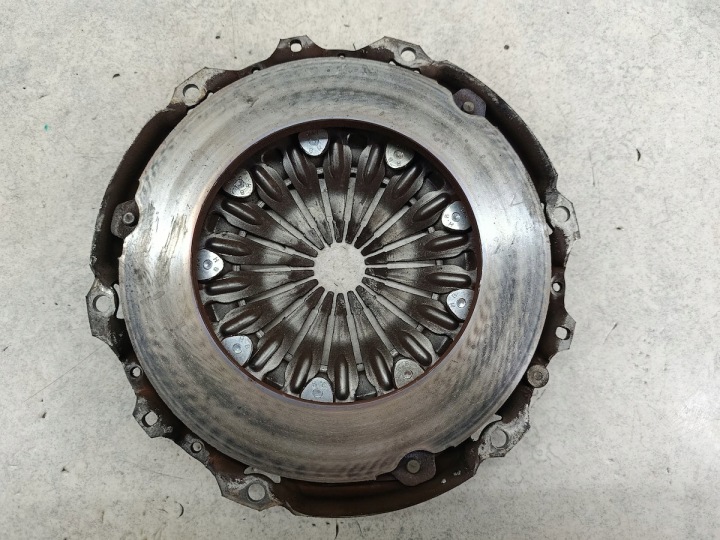 VOLANT BIMASSE COMPLET PEUGEOT BOXER I RESTYLAGE 1054945 990026 VALEO