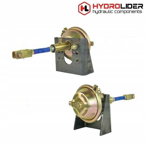 SERVOMOTEUR DE FREIN T20-25 HYDR-PNEUM HYDROLIDER