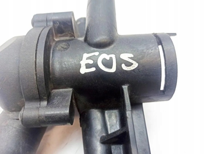 CHÂSSIS THERMOSTAT VW EOS (1F7, 1F8) 03C121026G 1.39L GASOLINE 118KW 2010