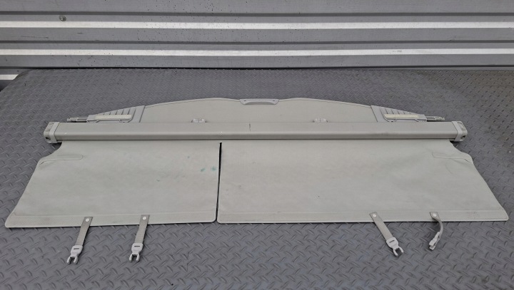 STORE COUVERCLES DE COFFRE ARRIÈRE ARRIÈRE COULEUR GRISE LB11 LEXUS RX II 400 300 RX400 H RX300