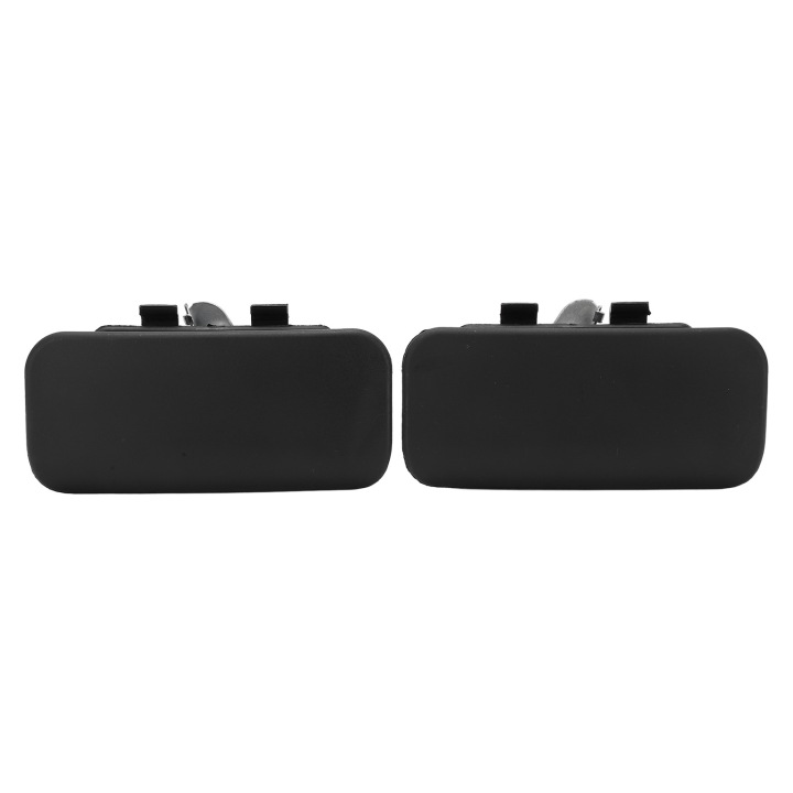 AVANT PORTES EXTÉRIEUR VOITURES ABS YC15V26600AN REMPLACEMENT POUR 6R