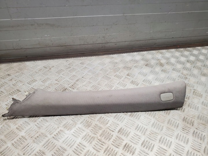 MERCEDES-BENZ CL C216 2013 GAUCHE CÔTÉ PROTECTION MONTANTS VITRES AVANT A