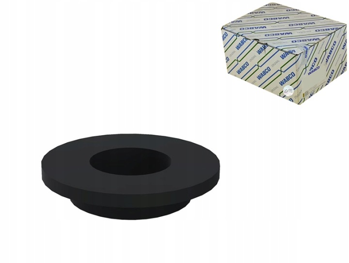 BAGUE D'ÉTANCHÉITÉ UKL. PNEUMATIQUE MASTIC D'ÉTANCHÉITÉ 897 550 020 4