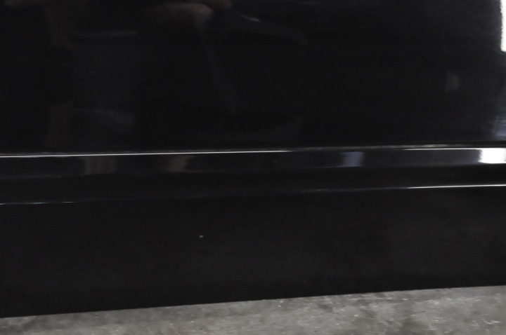 MERCEDES W203 PORTES DROIT AVANT