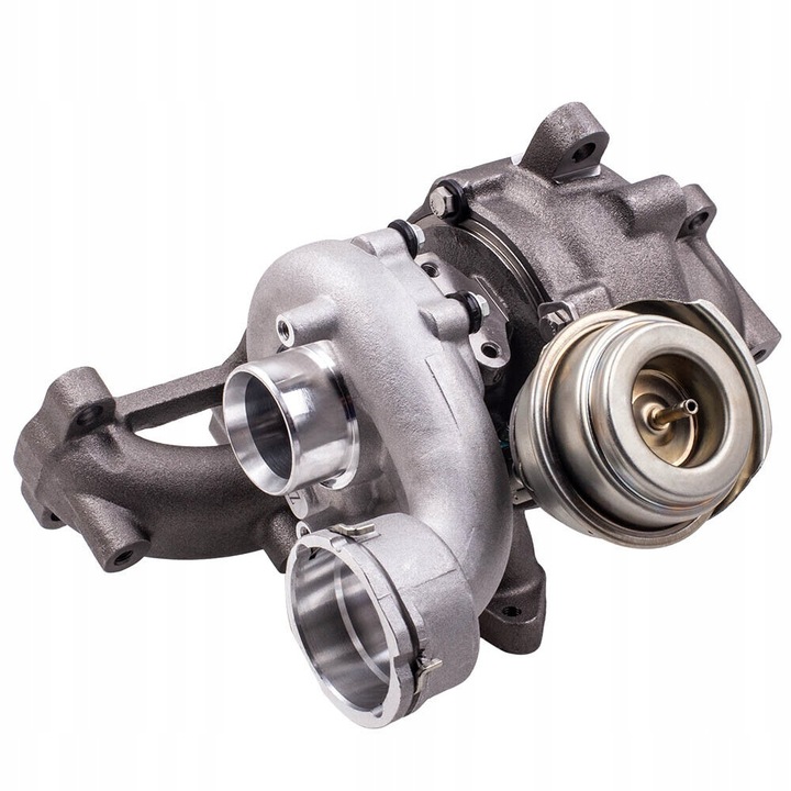 USINE NEUF TURBINE 721021-5008S AUDI,VW,SEAT 1.9 TDI 130 -150 KM
