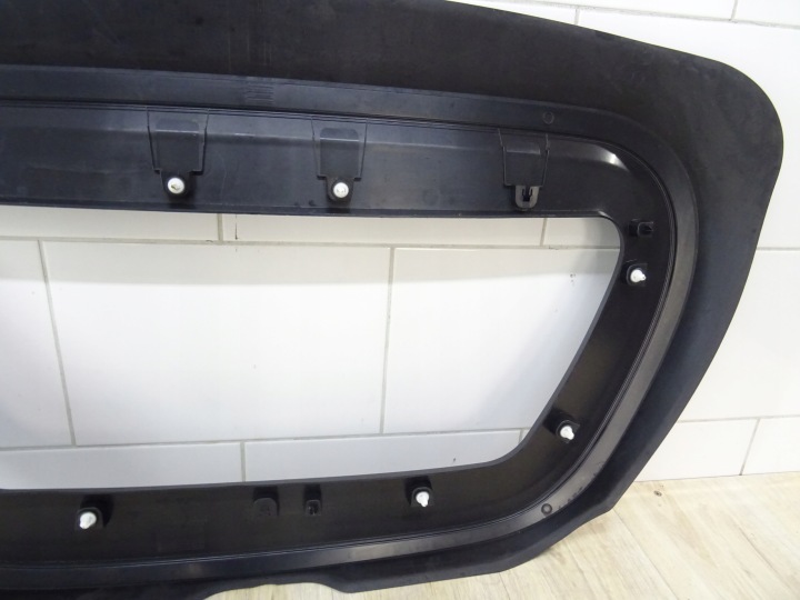 TESLA Y JOINT D'ÉTANCHÉITÉ CAOUTCHOUC PROTECTION CAPOTS 1494088-00-C