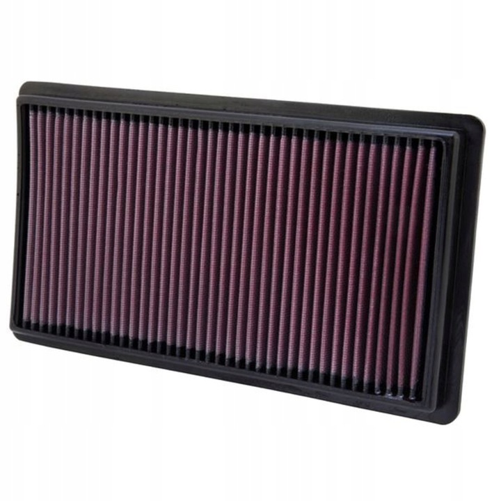 FILTRO AIRE K&N FORD EE.UU. EDGE LINCOLN MKT 