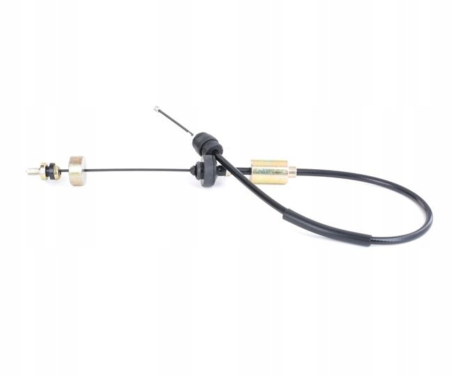 RIDEX 478S0043 CÂBLE COMMANDE EMBRAYAGE VERS RENAULT CLIO II 960/660MM