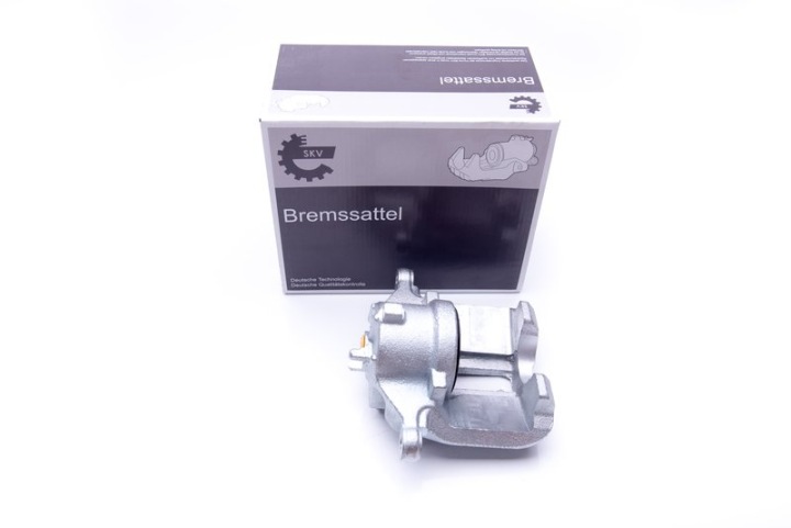 ÉTRIER DE FREIN DE FREIN AVANT GAUCHE HONDA CIVIC VI VII ROVER 45 200 40 ESEN