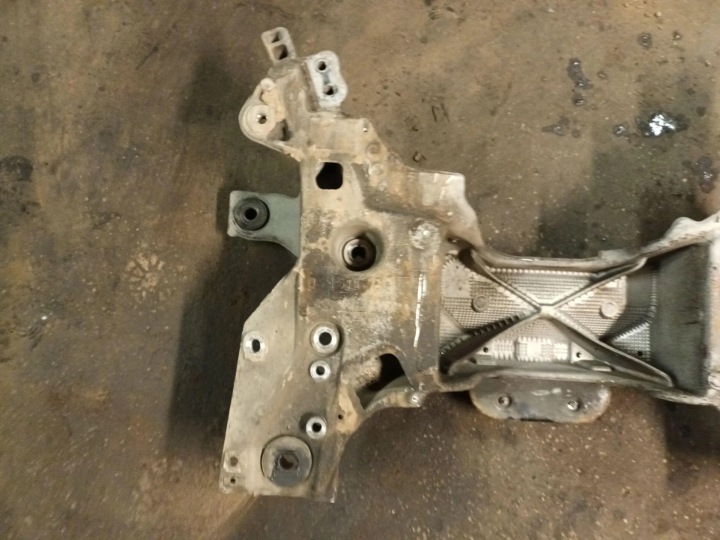 PEUGEOT 508 2,0 HDI CHÂSSIS CHÂSSIS AVANT 968873211A