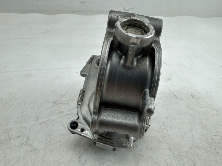 AUDI A3 8Y 2023 SOUPAPE PAPILLON DES GAZ