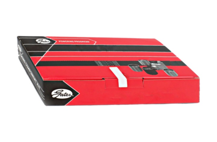 COURROIE DE DISTRIBUTION FIAT 1,6 16V