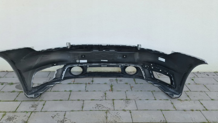 PARE-CHOCS ARRIÈRE ARRIÈRE PORSCHE 911 TURBO AVEC 992 GT-SILBER 992807421