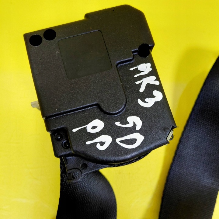 CEINTURE DE SÉCURITÉ DROIT AVANT FORD MONDEO MK III 5D 1S71-F6129 NR1929