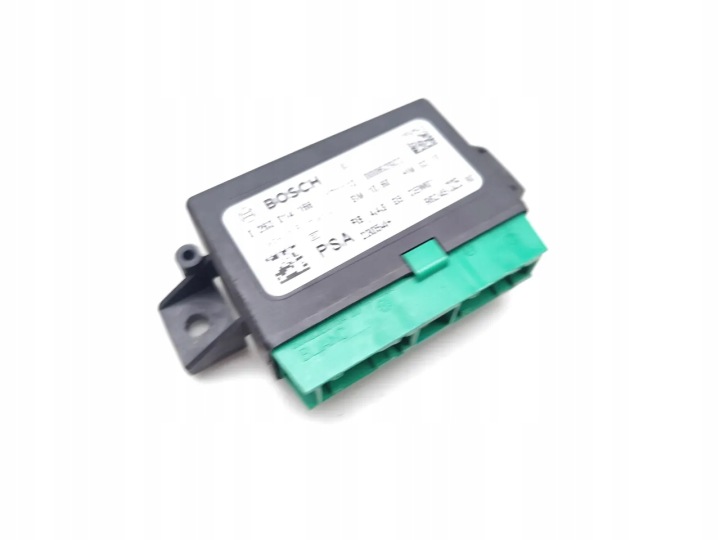 CITROEN C4 GRAND PICASSO CONTRÔLEUR MODULE STATIONNEMENT PDC 1.6 BLUEHDI 120