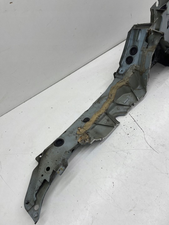 AUDI A6 C7 QUART TABLIER FIXATION GARDE-BOUE GAUCHE AVANT LY5R LIVRAISON