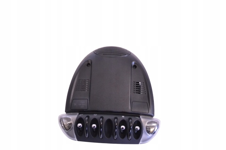 AMPOULE CABINES 3455632 MINI COOPER R56 R57 R60 R61