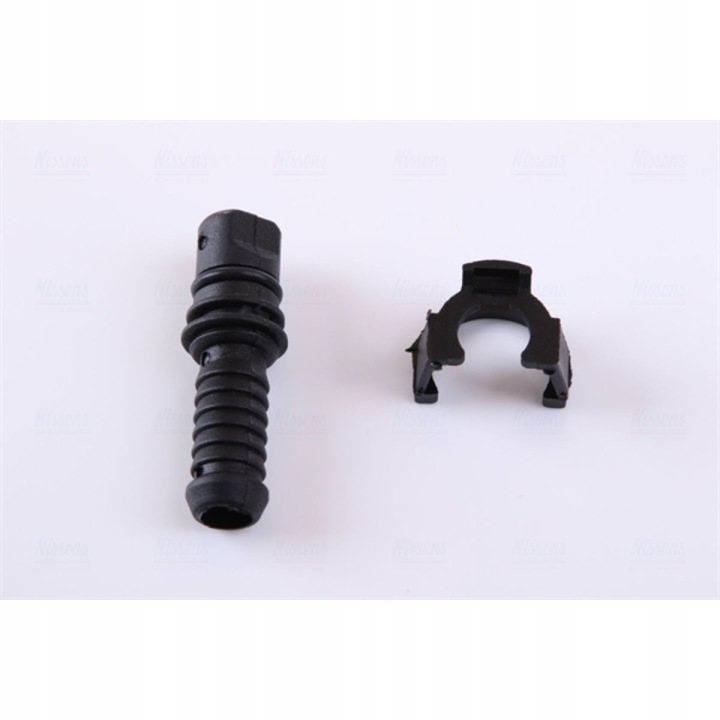 NISSENS 63691 RADIATEUR SYSTÈME REFROIDISSEMENT MOTEUR
