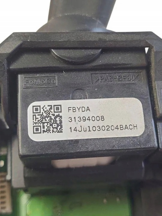 MANETTES VOLVO V70 III (BW) 31343022 2.0L DIESEL 133KW 2014