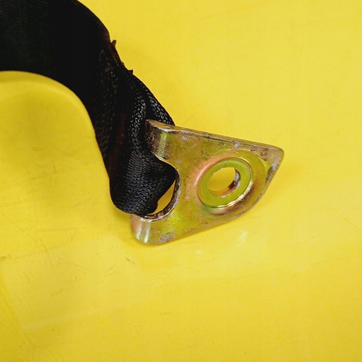 CEINTURE DE SÉCURITÉ GAUCHE ARRIÈRE MERCEDES ESSENCE AVEC W220 00064577 NR184
