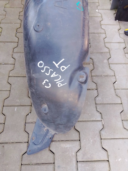 CITROEN OE 9684575880 PASSAGE DE ROUE