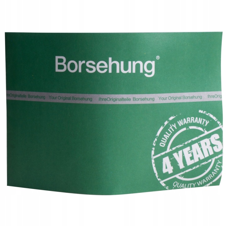 SKODA BORSEHUNG B12278