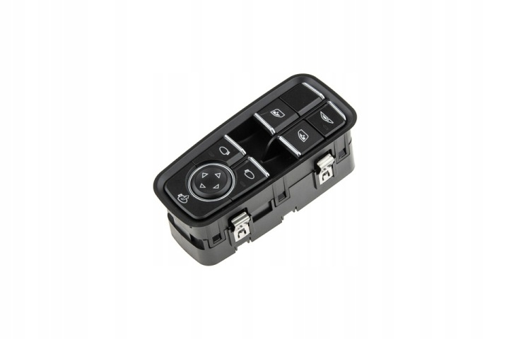 COMMUTATEUR COMMANDE VITRE PORSCHE 911 991 2011- NTY