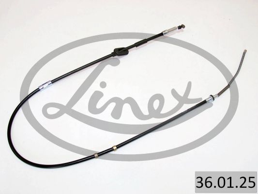 CÂBLE DROIT 36.01.25 LINEX
