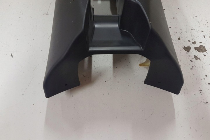 PROTECTION MÉCANISME DIRECTION VOLVO V40 CROSS COUNTRY (526) 1303815 1.6L