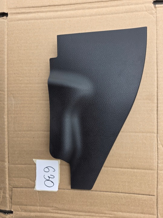 HYUNDAI I40 PROTECTION BOUCHON 84680-3Z000